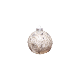 Gisela Graham - Embellished Christmas tree bauble - From Debenhams
